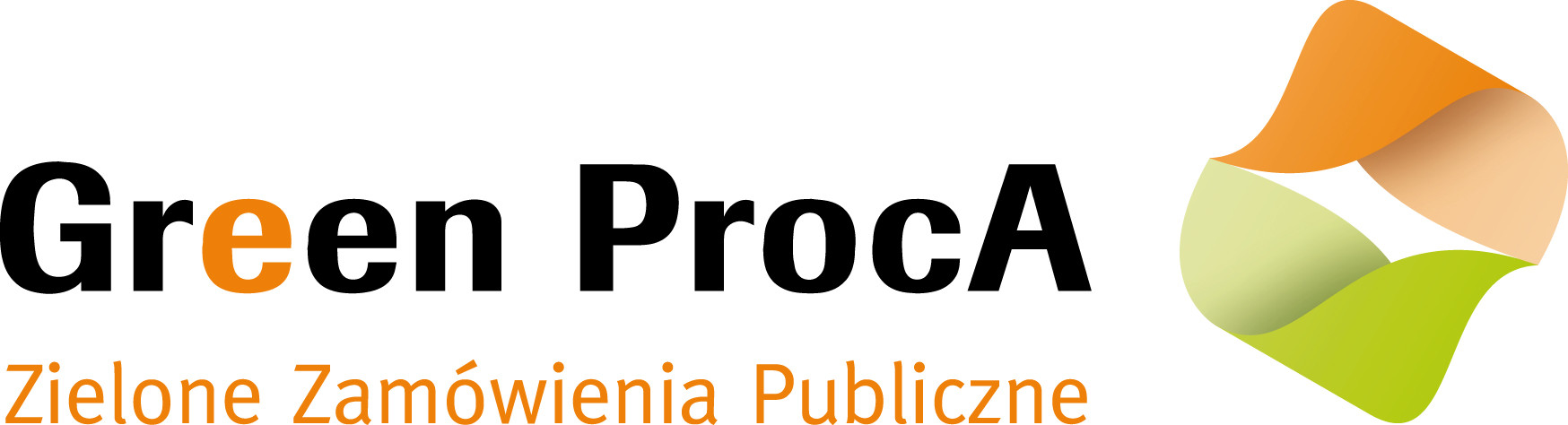 Logo GreenProca